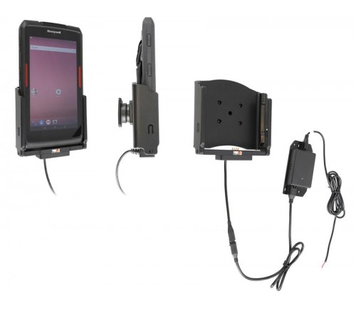 Brodit houder/lader Honeywell EDA70/EDA71 fixed instal.
