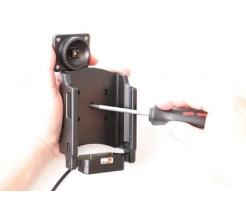 Brodit houder/lader Panasonic FZ-T1 fixed instal.