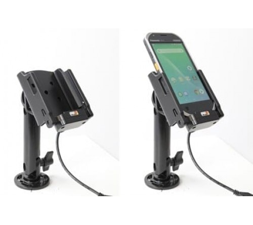 Brodit houder/lader Panasonic FZ-T1 fixed instal.