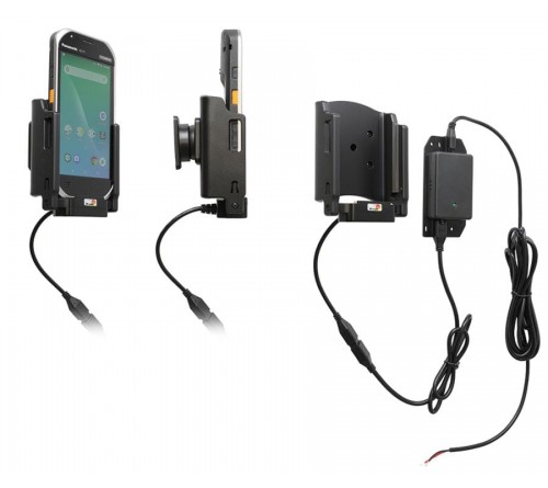 Brodit houder/lader Panasonic FZ-T1 fixed instal.