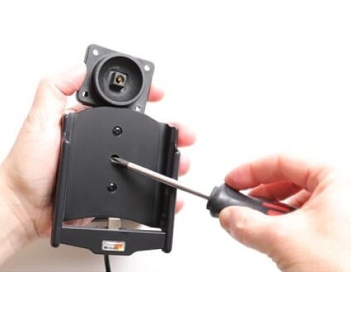 Brodit houder/lader Huawei Mate 20 Pro fixed instal.