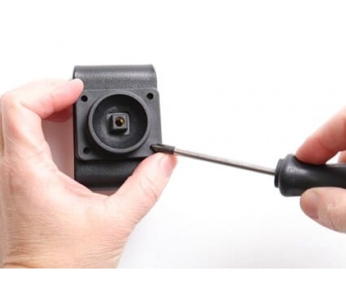 Brodit houder/lader Huawei Mate 20 Pro fixed instal.