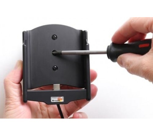 Brodit houder/lader Huawei Mate 20 Pro fixed instal.