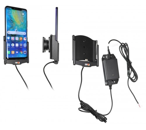 Brodit houder/lader Huawei Mate 20 Pro fixed instal.