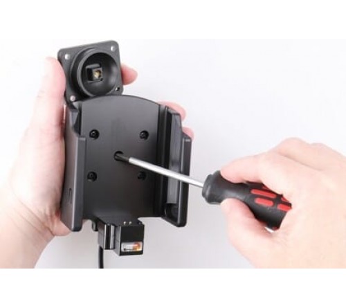 Brodit houder/lader Honeywell ScanPal EDA51 fixed instal.2A