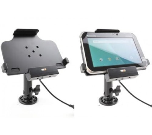 Brodit houder/lader Panasonic Toughbook FZ-L1 fixed instal.