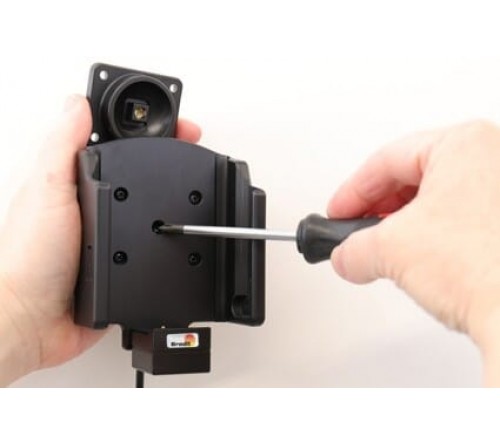 Brodit houder/lader Honeywell Dolphin CT40 fixed instal.