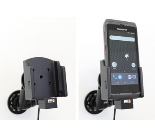 Brodit houder/lader Honeywell Dolphin CT40 fixed instal.