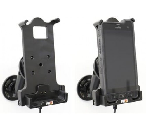 Brodit houder/lader Sonim XP8 fixed instal.