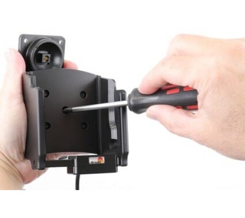 Brodit houder/lader Point Mobile PM85 fixed installation