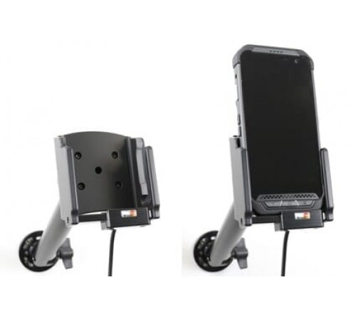 Brodit houder/lader Point Mobile PM85 fixed installation