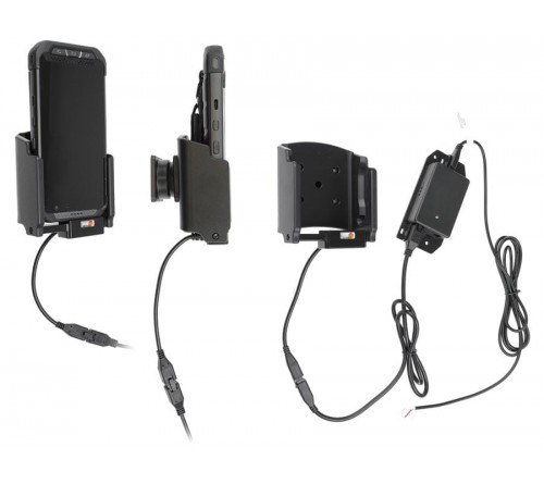 Brodit houder/lader Point Mobile PM85 fixed installation