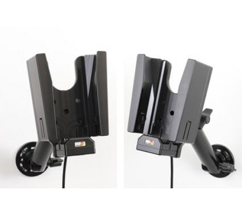 Brodit houder-lader Zebra MC9300/9400 fixed instal.