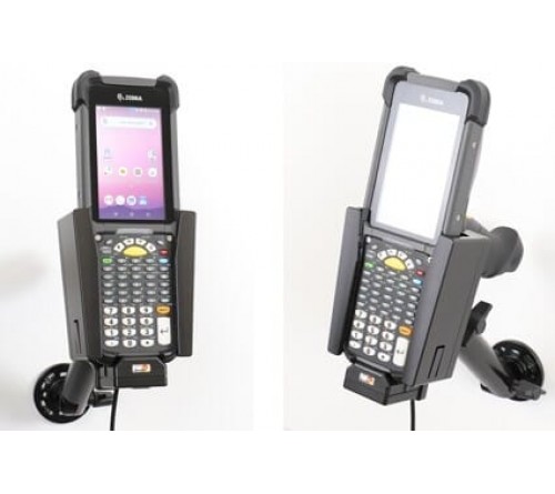 Brodit houder-lader Zebra MC9300/9400 fixed instal.