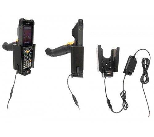 Brodit houder-lader Zebra MC9300/9400 fixed instal.