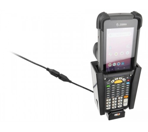 Brodit houder-lader Zebra MC9300/9400 fixed instal.