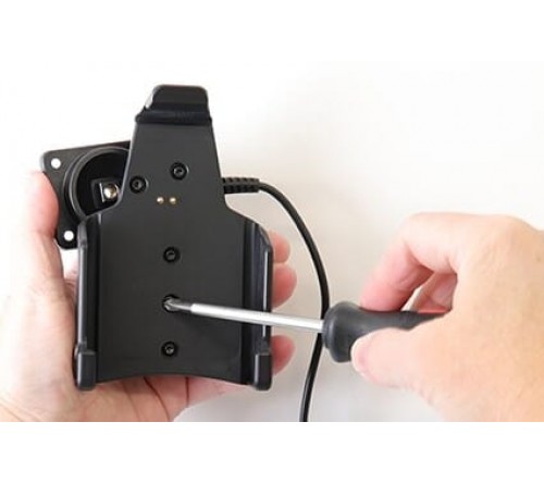 Brodit houder/lader iZettle Reader 2 fixed install.