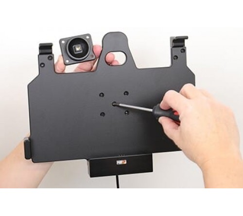 Brodit houder/lader Sam.Gal.Tab Active Pro fixed install.