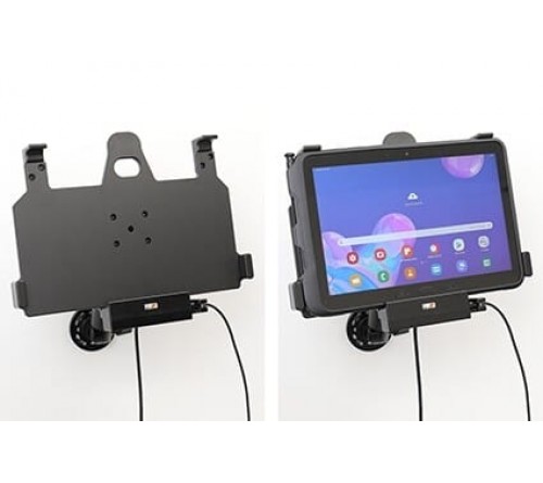 Brodit houder/lader Sam.Gal.Tab Active Pro USB Host fixed