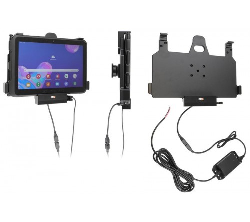 Brodit houder/lader Sam.Gal.Tab Active Pro USB Host fixed