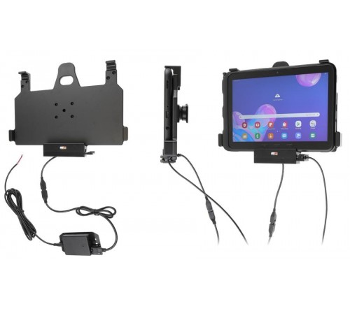 Brodit houder/lader Sam.Gal.Tab Active Pro USB Host fixed