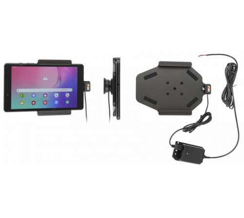 Brodit houder/lader Sam.Gal.Tab A 8.0 (2019) fixed install.