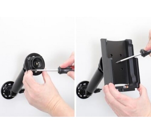 Brodit houder/lader Point Mobile PM90 fixed instal.