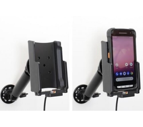 Brodit houder/lader Point Mobile PM90 fixed instal.