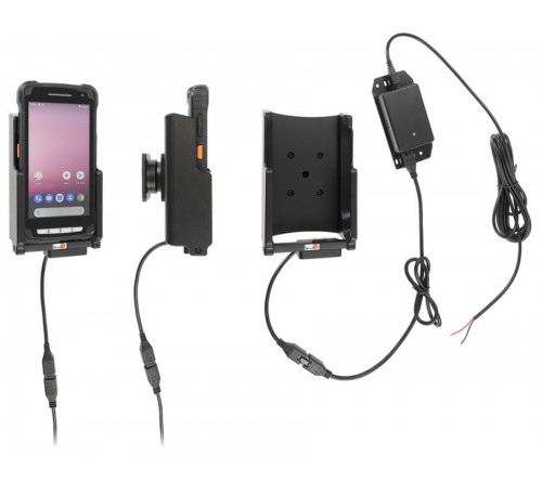 Brodit houder/lader Point Mobile PM90 fixed instal.