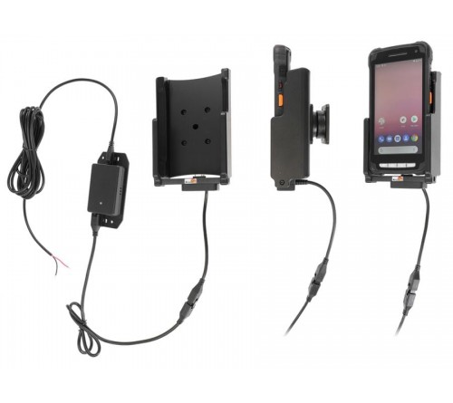 Brodit houder/lader Point Mobile PM90 fixed instal.