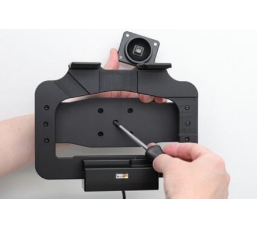 Brodit houder Pan. FZ-L1 scanner/ handstrap/ pogo/ fixed