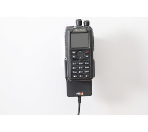 Brodit houder/lader AnyTone AT-D878UV fixed instal.
