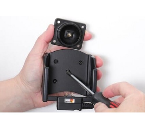 Brodit houder/lader myPOS Mini fixed install.