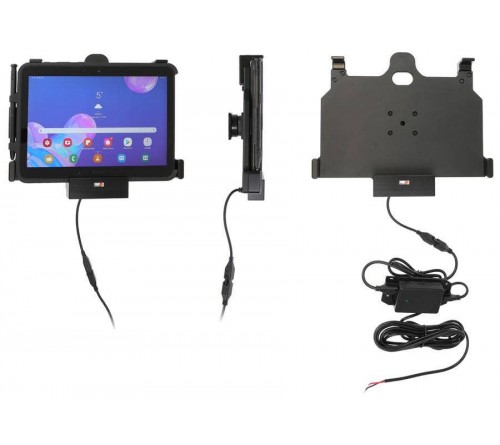 Brodit houder/lader Samsung Tab Active Pro Otterbox fixed