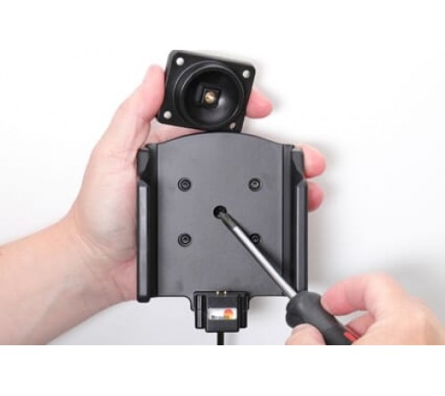 Brodit houder/lader Honeywell EDA51 fixed install.