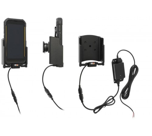 Brodit houder/lader CipherLab RS35 fixed install.