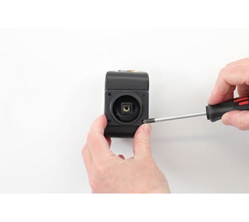 Brodit houder-lader Ingenico Link 2500i fixed instal.