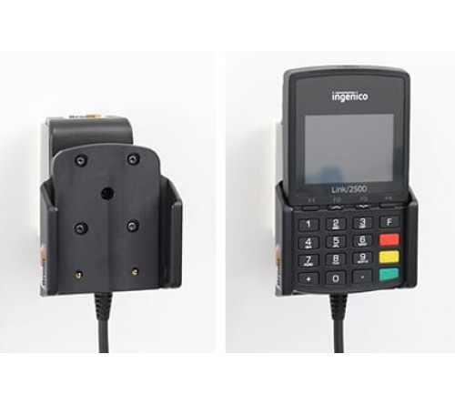 Brodit houder-lader Ingenico Link 2500i fixed instal.