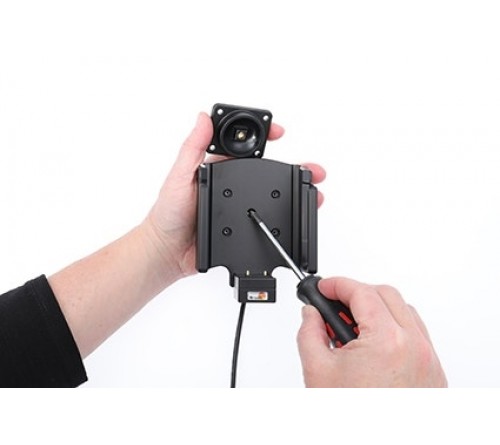 Brodit houder/lader Honeywell CT40 fixed install.