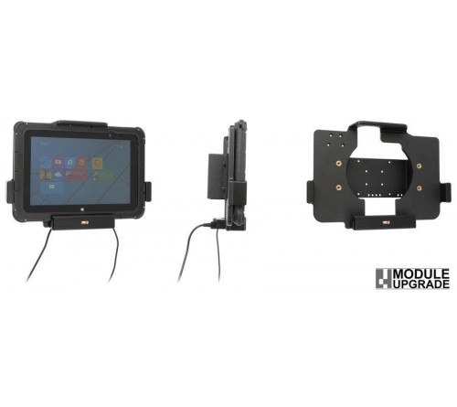 Brodit MUC Zebra ET50/55 10.1" USB Host/ DC/ rugged frame