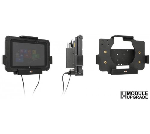 Brodit MUC Zebra ET50/55/56 8.4" USB Host/ DC/ rugged frame