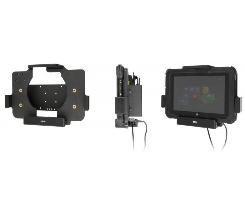 Brodit MUC Zebra ET50/55/56 8.4" USB Host/ DC/ rugged frame