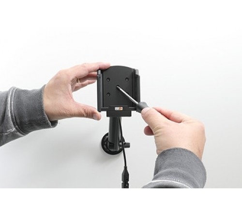 Brodit houder/lader Honeywell EDA52/57 fixed install.