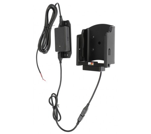 Brodit houder/lader Honeywell EDA52/57 fixed install.