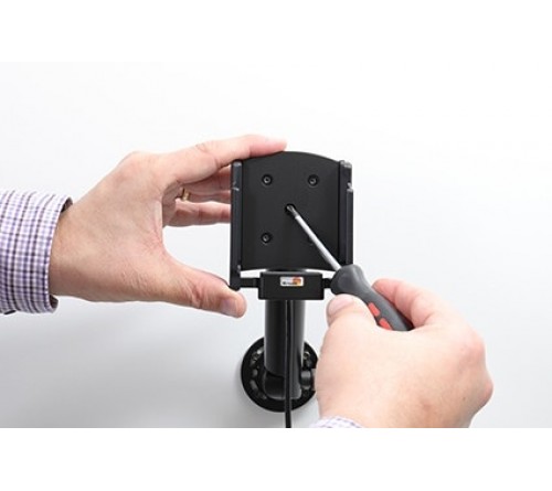 Brodit houder/lader M3 Mobile SL20 fixed install.