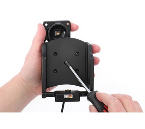 Brodit houder/lader M3 Mobile SL20 fixed install./with boot