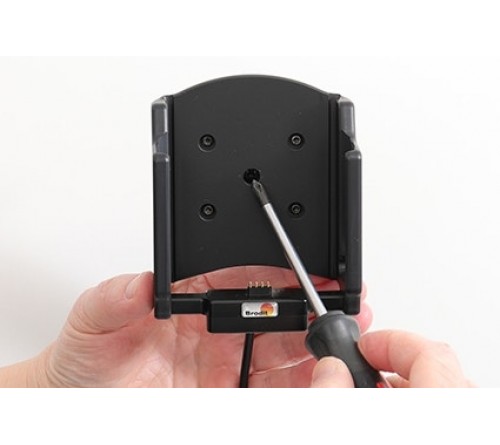 Brodit houder/lader M3 Mobile SL20 fixed install./with boot