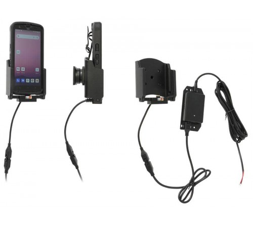 Brodit houder/lader M3 Mobile SL20 fixed install./with boot