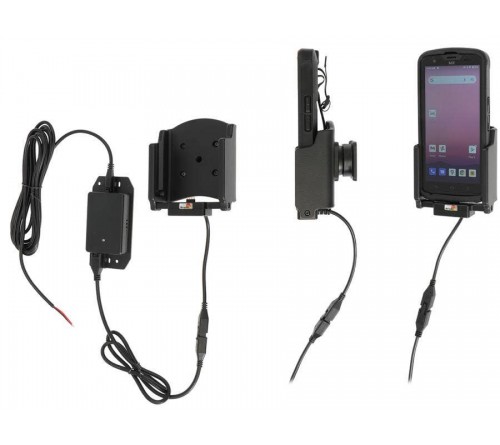 Brodit houder/lader M3 Mobile SL20 fixed install./with boot