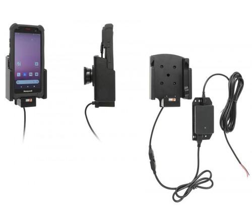 Brodit houder/lader Honeywell EDA52/57 fixed install. boot